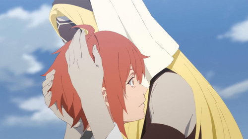 The Faraway Paladin: 1×3