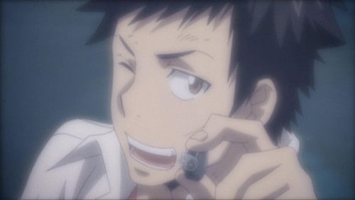 Katekyou Hitman Reborn! – Episódio 123