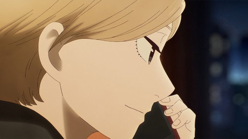A Hundred Scenes of AWAJIMA: 1×8