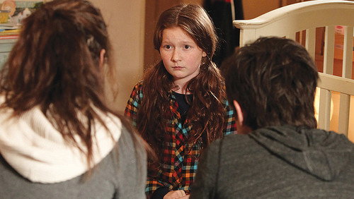 Shameless: 1×4