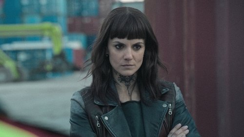 Mão de Ferro: 1×3