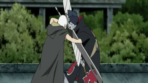Naruto Shippuden: 6×134