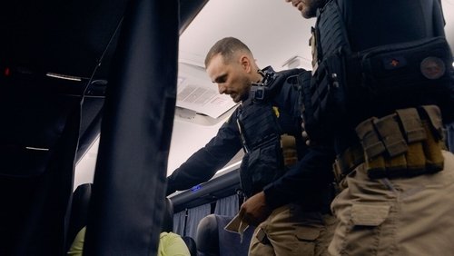Operação Fronteira Brasil: 4×11