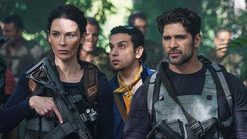 O Último Navio: 5×2