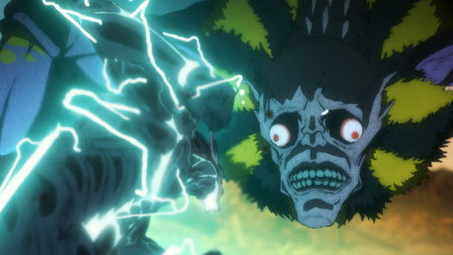 Kaijuu 8-gou – Episódio 2