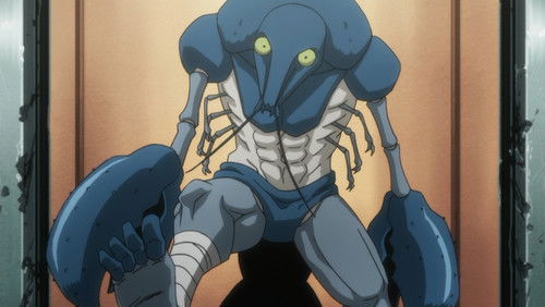 Hunter x Hunter (2011) – Episódio 119