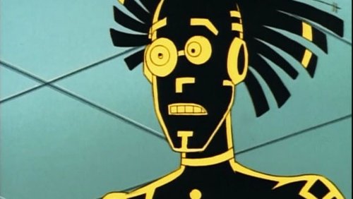 X-Men: 5×1