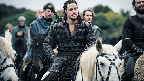The Last Kingdom: 2×7