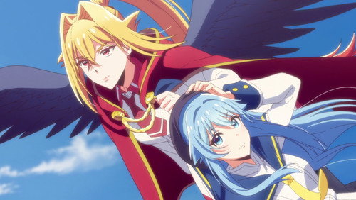 Yasei no Last Boss ga Arawareta! 2 – Episódio 4