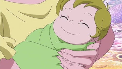 One Piece – Episódio 564