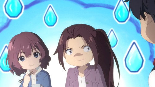 The King’s Avatar: 2×5