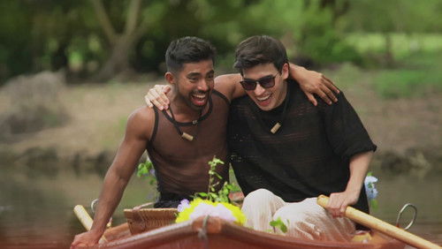 De Férias com o Ex: América Latina: 5×1