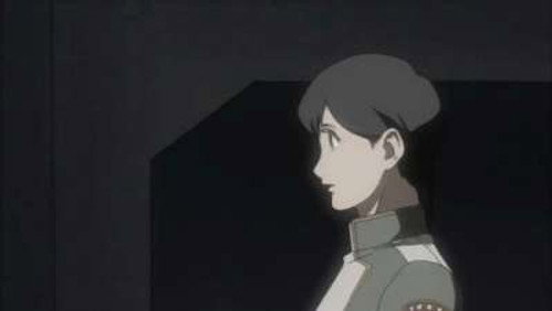 RahXephon – Episódio 16