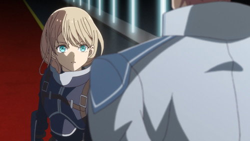 The Legend of Heroes: Trails of Cold Steel – Northern War: 1×7
