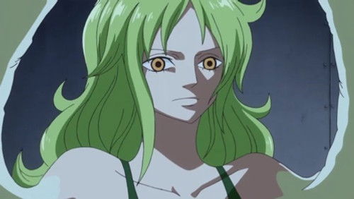 One Piece – Episódio 601