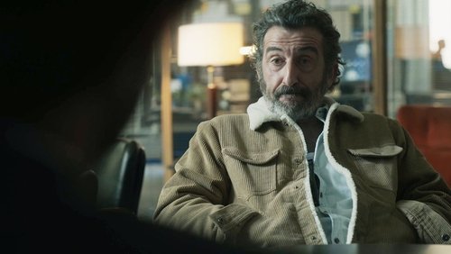 Entrevías: 3×2