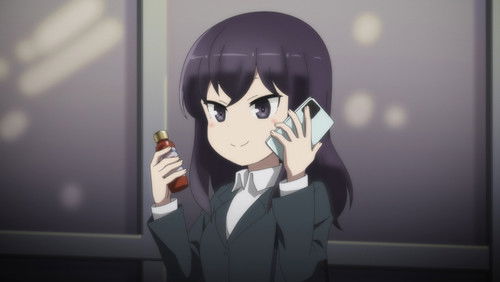 Potion-danomi de Ikinobimasu! – Episódio 1