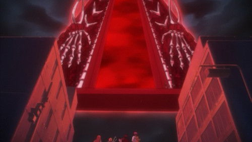 Bleach Dublado – Episódio 68