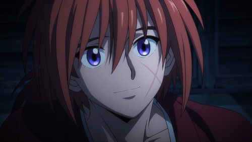 Rurouni Kenshin: Meiji Kenkaku Romantan (2023) – Episódio 1