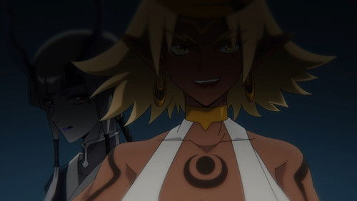 Another Journey to the West – Episódio 3