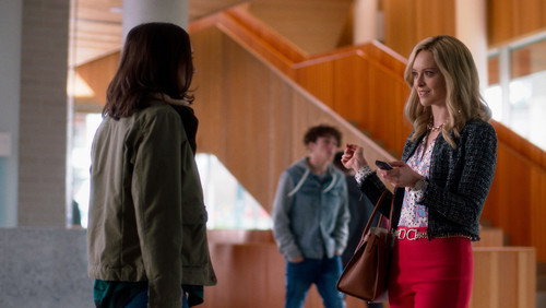 Supergirl: 6×5