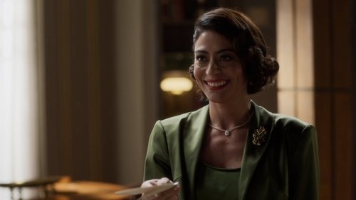 Garota do Momento: 1×94