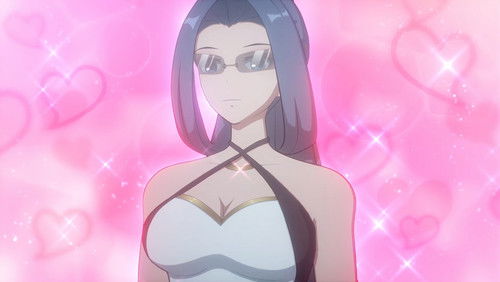 Monster but Wild – Episódio 9