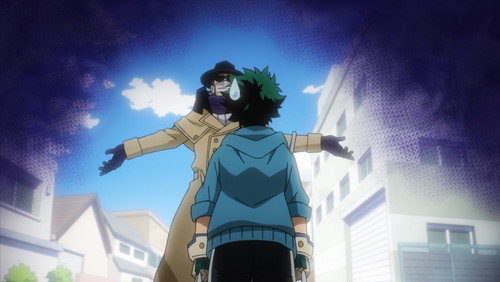 Boku no Hero Academia 4 – Episódio 21
