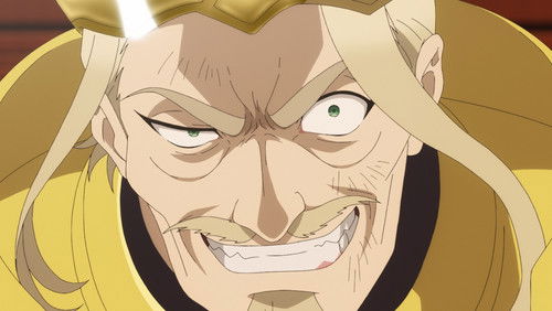 Ore wa Subete wo “Parry” suru: Gyaku Kanchigai no Sekai Saikyou wa Boukensha ni Naritai – Episódio 11