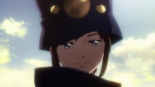 Boogiepop and Others: 1×1