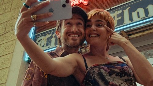 Amor até o Fim: 1×4