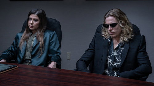 The Vampire Lestat: 1×2