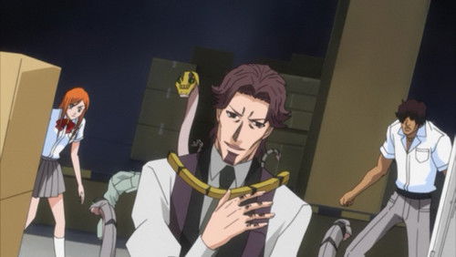 Bleach – Episódio 71