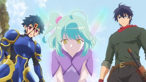 Shin no Nakama ja Nai to Yuusha no Party wo Oidasareta node, Henkyou de Slow Life suru Koto ni Shimashita 2 – Episódio 10