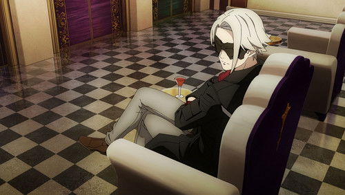 Synduality: Noir – Episódio 3