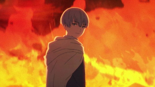 Sousou no Frieren – Episódio 2