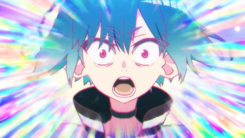 Necronomico no Cosmic Horror Show – Episódio 1