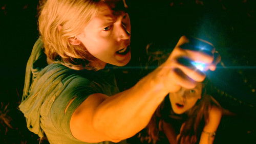 As Crônicas de Shannara: 1×3