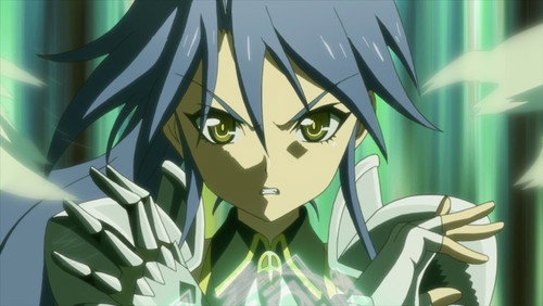 The Testament of Sister New Devil: 1×7