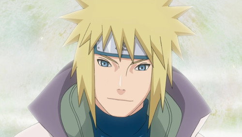 Naruto Shippuden: 8×168