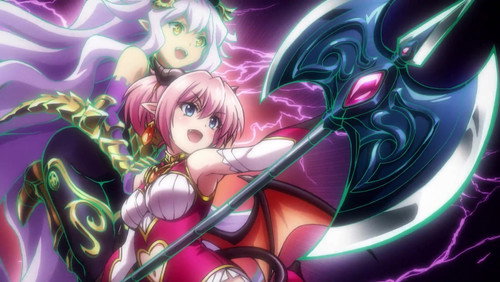 Shadowverse: 1×31