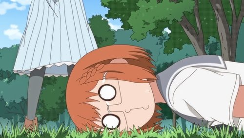 Chio’s School Road: 1×17