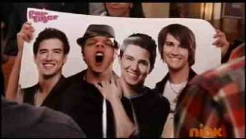 Big Time Rush: 2×23