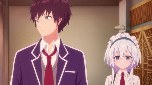 Liar Liar – Episódio 5