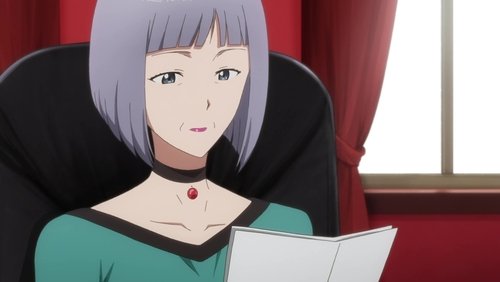 Tada-kun Wa Koi Wo Shinai: 1×12