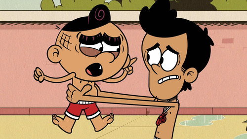 Os Casagrandes: 1×24