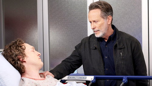 Chicago Med: Atendimento de Emergência: 8×22