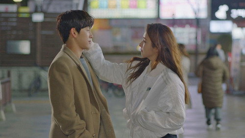 Na Direção do Amor: 1×15