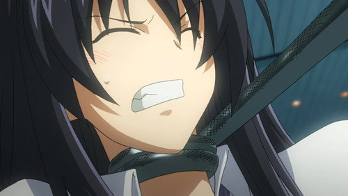 Chaos;Head: 1×8