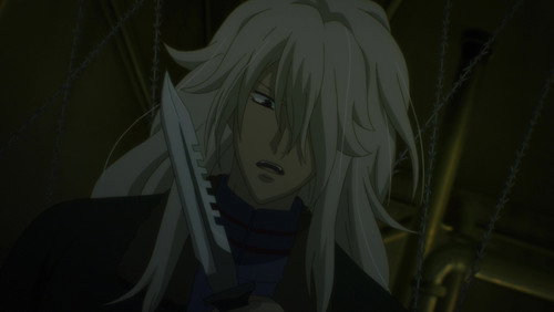 7Seeds: 1×10